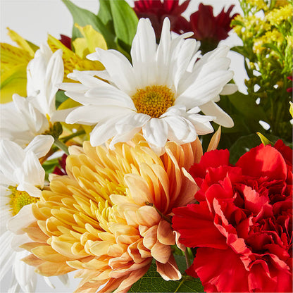 Fall Delight – A Florist Original – SHINKLES' FLOWER SHOP & GREENHOUSE, Temperance MI