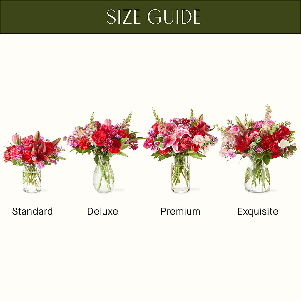 Together Forever - A Florist Original – SHINKLES' FLOWER SHOP & GREENHOUSE, Temperance MI