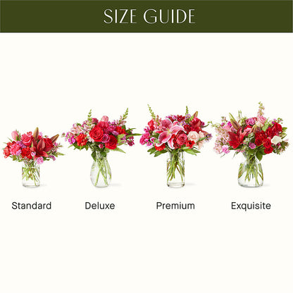 Together Forever - A Florist Original – SHINKLES' FLOWER SHOP & GREENHOUSE, Temperance MI