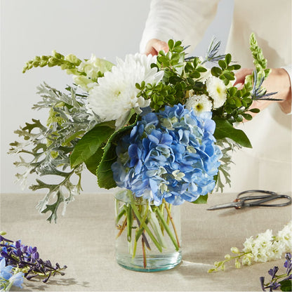 Festival of Lights – A Florist Original – SHINKLES' FLOWER SHOP & GREENHOUSE, Temperance MI
