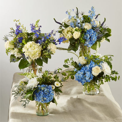 Festival of Lights – A Florist Original – SHINKLES' FLOWER SHOP & GREENHOUSE, Temperance MI