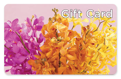 Gift Card – SHINKLES' FLOWER SHOP & GREENHOUSE, Temperance MI