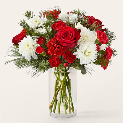 Seasonal Magic Bouquet – SHINKLES' FLOWER SHOP & GREENHOUSE, Temperance MI