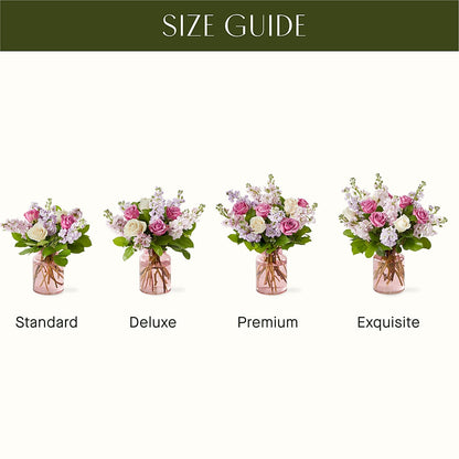 Springtime Spritz Bouquet – SHINKLES' FLOWER SHOP & GREENHOUSE, Temperance MI