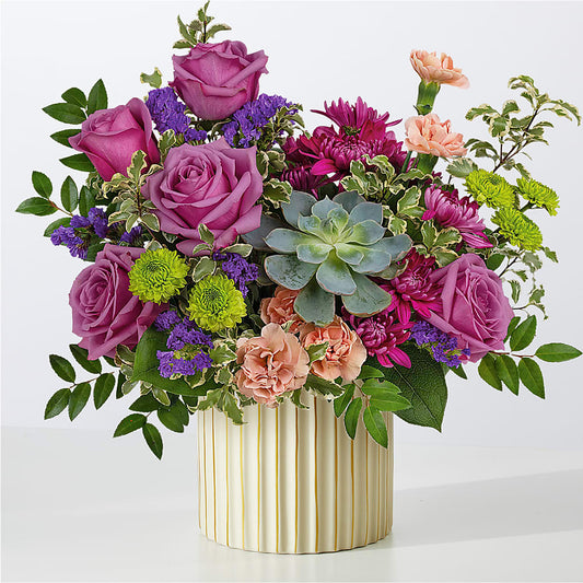 You're a Gem Bouquet – SHINKLES' FLOWER SHOP & GREENHOUSE, Temperance MI