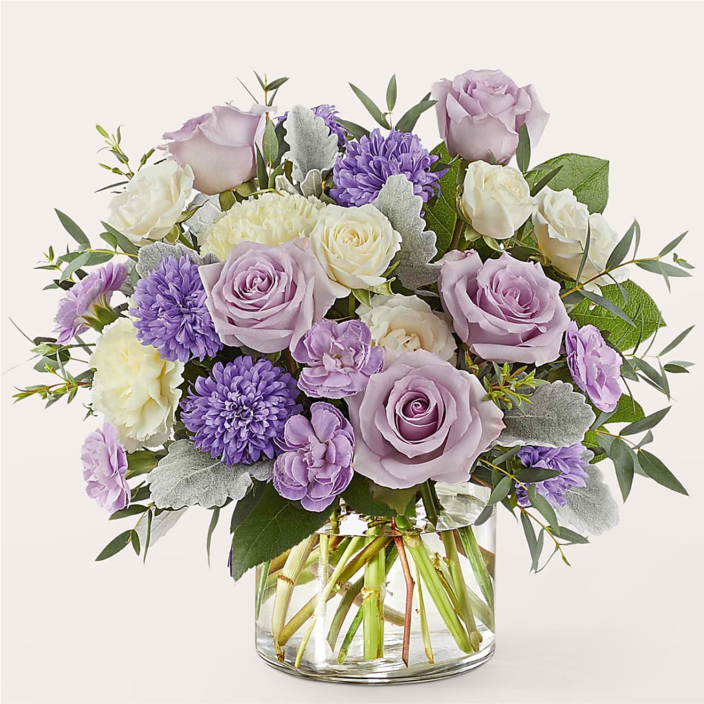 Stardust Bouquet – SHINKLES' FLOWER SHOP & GREENHOUSE, Temperance MI