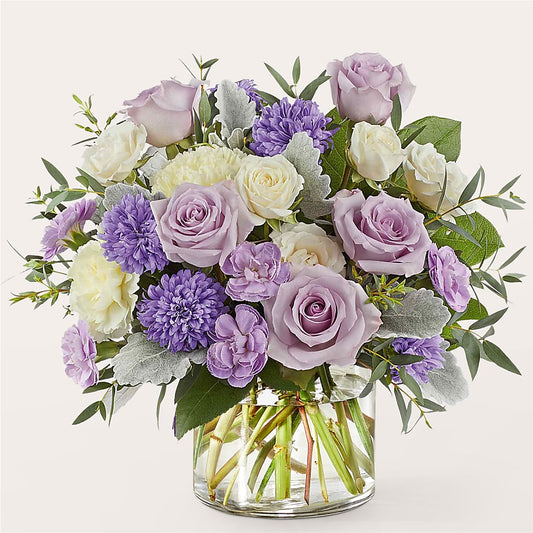 Stardust Bouquet – SHINKLES' FLOWER SHOP & GREENHOUSE, Temperance MI