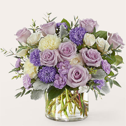 Stardust Bouquet – SHINKLES' FLOWER SHOP & GREENHOUSE, Temperance MI