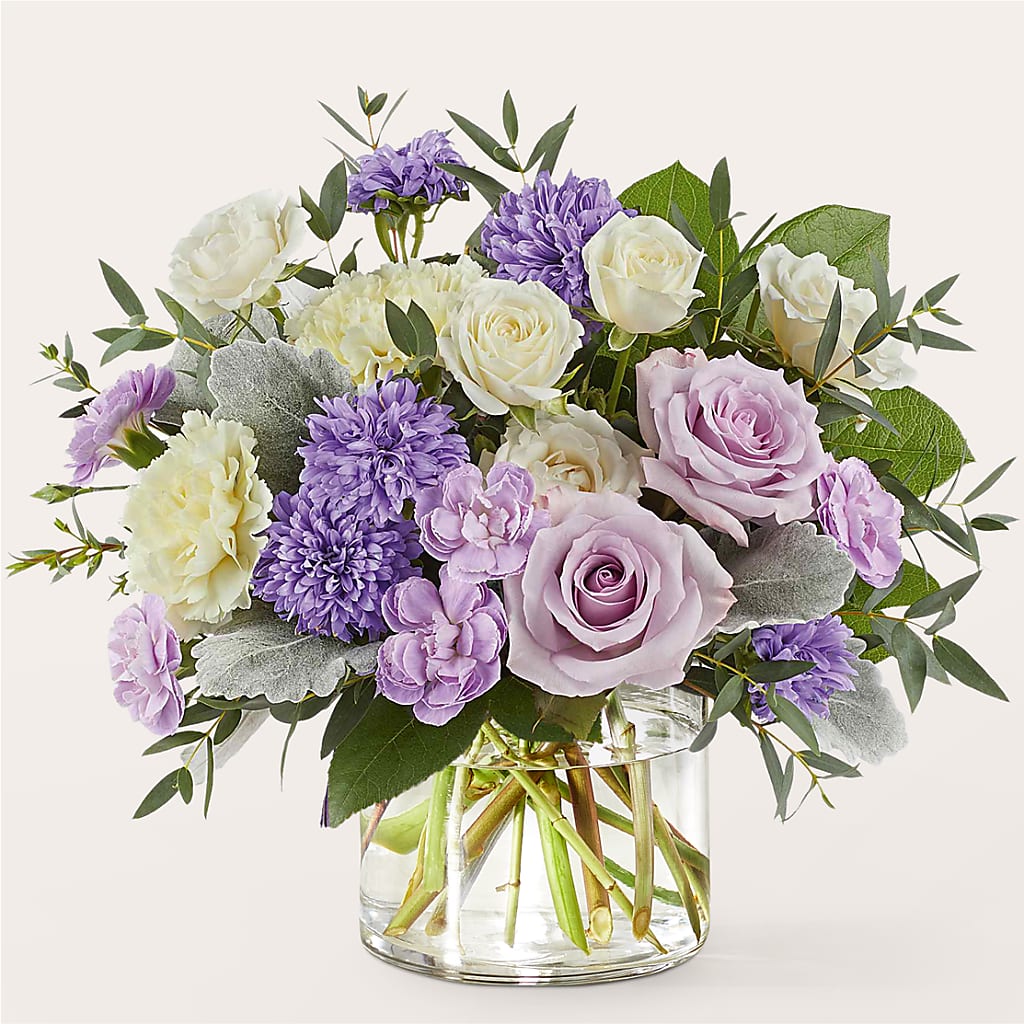 Stardust Bouquet – SHINKLES' FLOWER SHOP & GREENHOUSE, Temperance MI