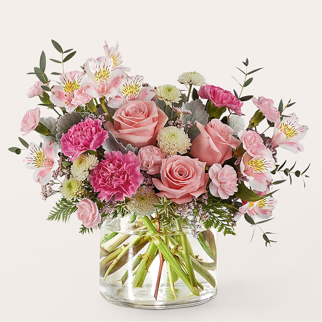 The Treehouse Bouquet – SHINKLES' FLOWER SHOP & GREENHOUSE, Temperance MI