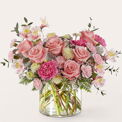 The Treehouse Bouquet – SHINKLES' FLOWER SHOP & GREENHOUSE, Temperance MI