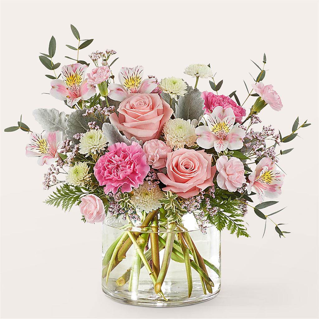 The Treehouse Bouquet – SHINKLES' FLOWER SHOP & GREENHOUSE, Temperance MI