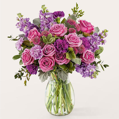A Love Story Bouquet – SHINKLES' FLOWER SHOP & GREENHOUSE, Temperance MI
