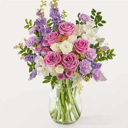 Lucky Me Bouquet – SHINKLES' FLOWER SHOP & GREENHOUSE, Temperance MI