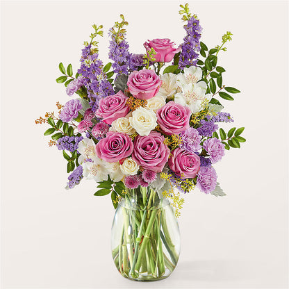 Lucky Me Bouquet – SHINKLES' FLOWER SHOP & GREENHOUSE, Temperance MI
