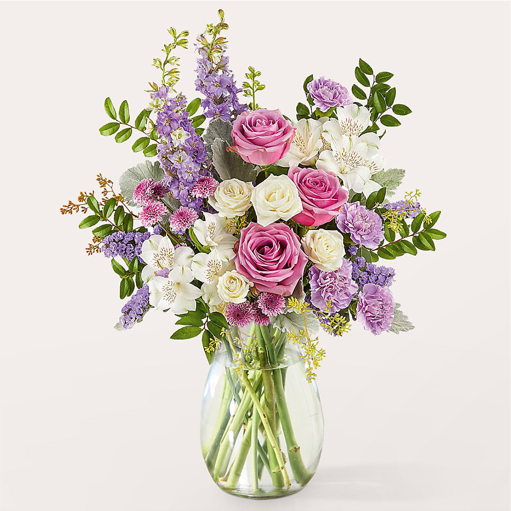 Lucky Me Bouquet – SHINKLES' FLOWER SHOP & GREENHOUSE, Temperance MI