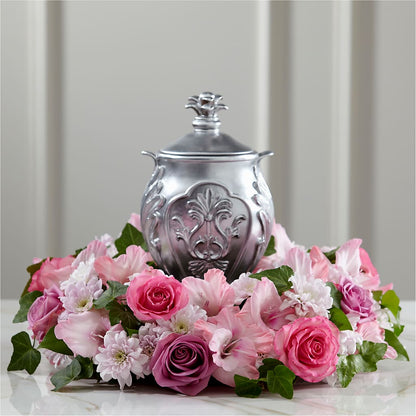 Glorious Tribute Arrangement – SHINKLES' FLOWER SHOP & GREENHOUSE, Temperance MI