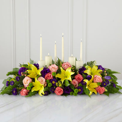 Forever Arrangement – SHINKLES' FLOWER SHOP & GREENHOUSE, Temperance MI