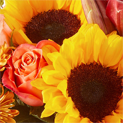 Acorn Lane Bouquet – SHINKLES' FLOWER SHOP & GREENHOUSE, Temperance MI