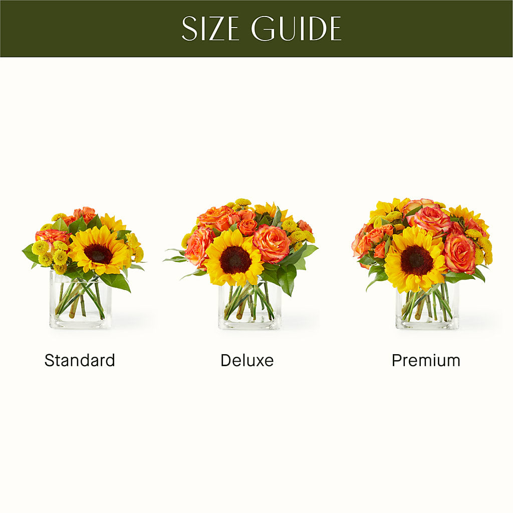 Picnic in the Park Bouquet – SHINKLES' FLOWER SHOP & GREENHOUSE, Temperance MI