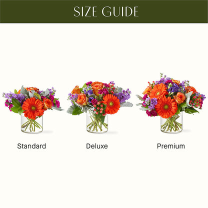 Sangria Bouquet – SHINKLES' FLOWER SHOP & GREENHOUSE, Temperance MI