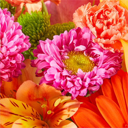 Soiree Bouquet – SHINKLES' FLOWER SHOP & GREENHOUSE, Temperance MI