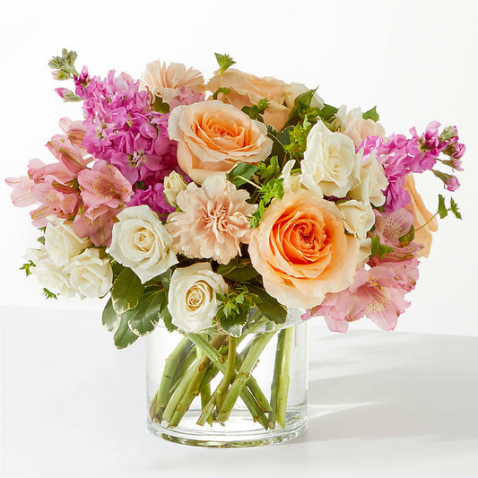 Paradise Bouquet – SHINKLES' FLOWER SHOP & GREENHOUSE, Temperance MI