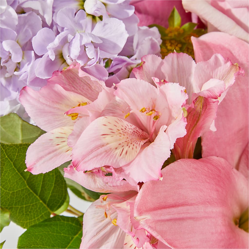 The Crown Jewel Bouquet – SHINKLES' FLOWER SHOP & GREENHOUSE, Temperance MI