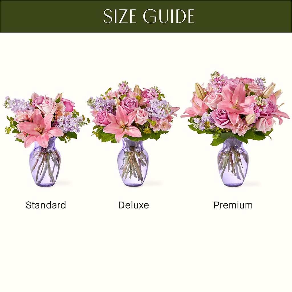 The Crown Jewel Bouquet – SHINKLES' FLOWER SHOP & GREENHOUSE, Temperance MI