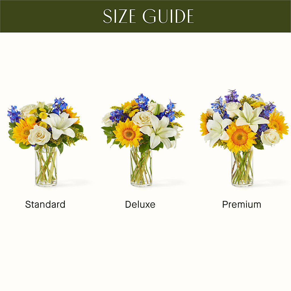 Stargazing Bouquet – SHINKLES' FLOWER SHOP & GREENHOUSE, Temperance MI