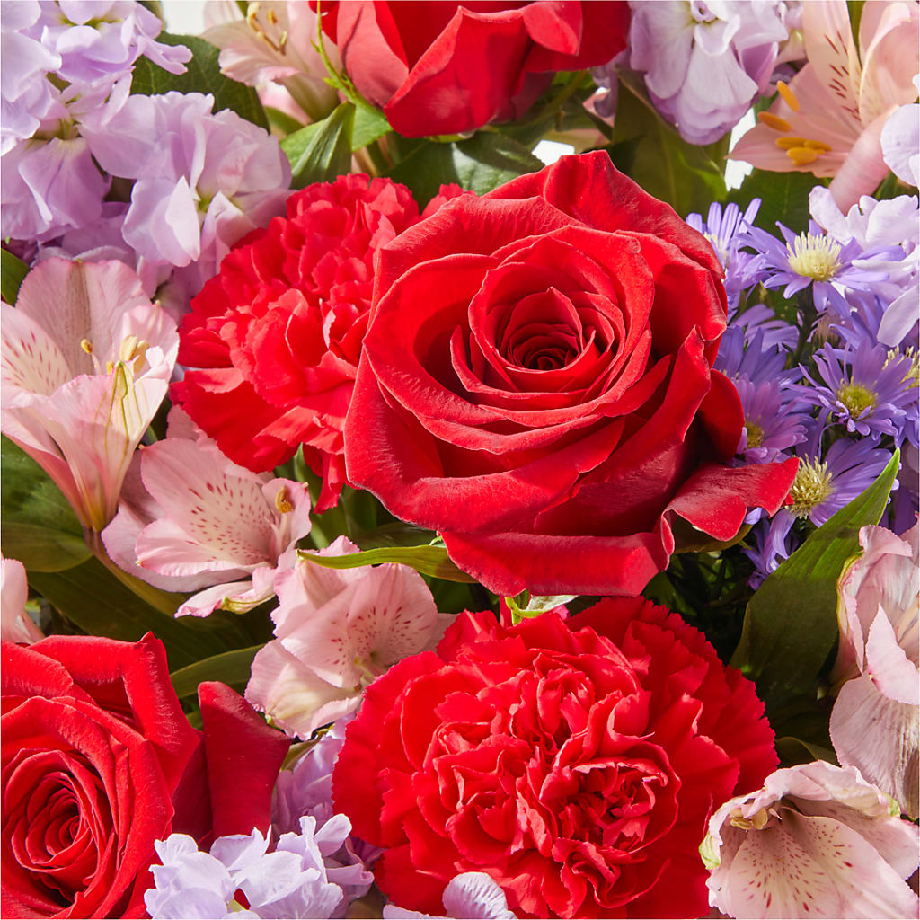 Your Majesty Bouquet – SHINKLES' FLOWER SHOP & GREENHOUSE, Temperance MI
