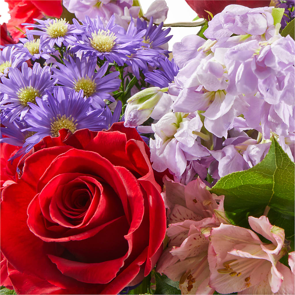 Your Majesty Bouquet – SHINKLES' FLOWER SHOP & GREENHOUSE, Temperance MI