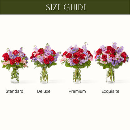 Your Majesty Bouquet – SHINKLES' FLOWER SHOP & GREENHOUSE, Temperance MI