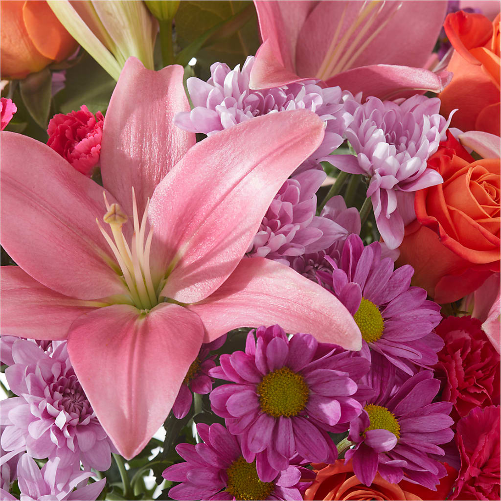 One and Only Bouquet – SHINKLES' FLOWER SHOP & GREENHOUSE, Temperance MI