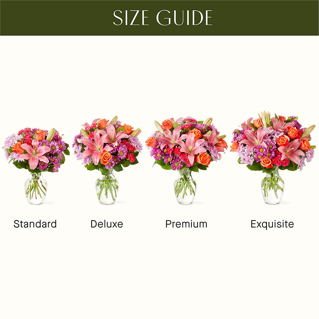 One and Only Bouquet – SHINKLES' FLOWER SHOP & GREENHOUSE, Temperance MI