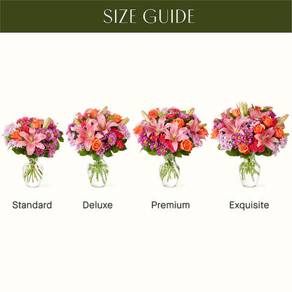 One and Only Bouquet – SHINKLES' FLOWER SHOP & GREENHOUSE, Temperance MI