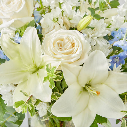 Peace of Mind Bouquet – SHINKLES' FLOWER SHOP & GREENHOUSE, Temperance MI