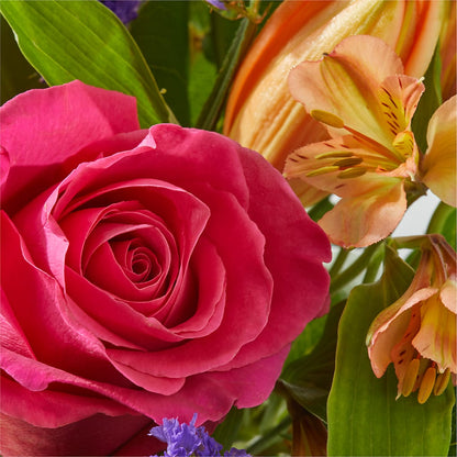 Joyful Bouquet – SHINKLES' FLOWER SHOP & GREENHOUSE, Temperance MI
