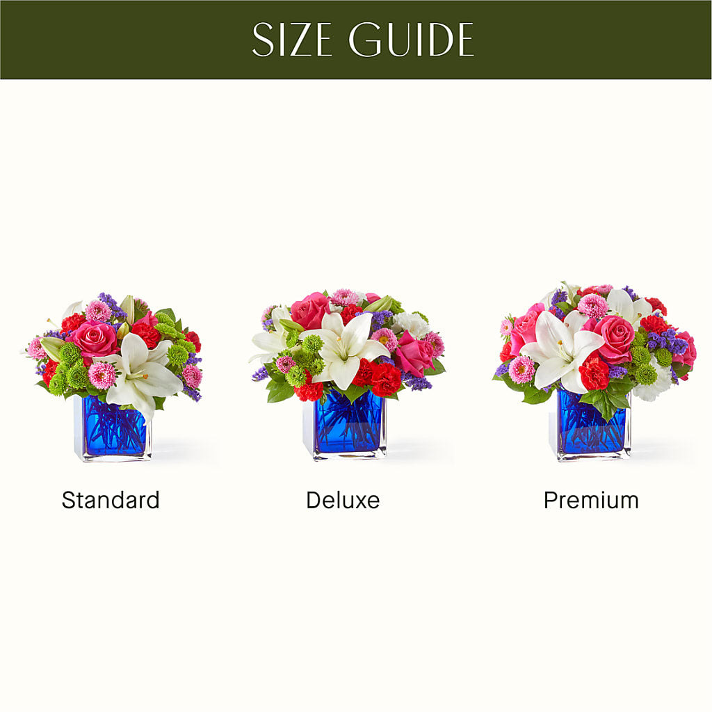 Quality Time Bouquet – SHINKLES' FLOWER SHOP & GREENHOUSE, Temperance MI
