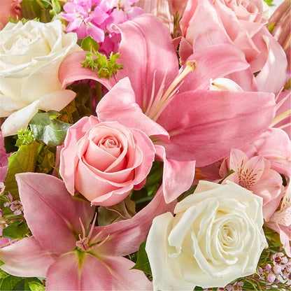 Ethereal Beauty Bouquet – SHINKLES' FLOWER SHOP & GREENHOUSE, Temperance MI