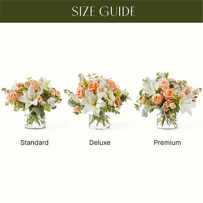 Darling Bouquet – SHINKLES' FLOWER SHOP & GREENHOUSE, Temperance MI
