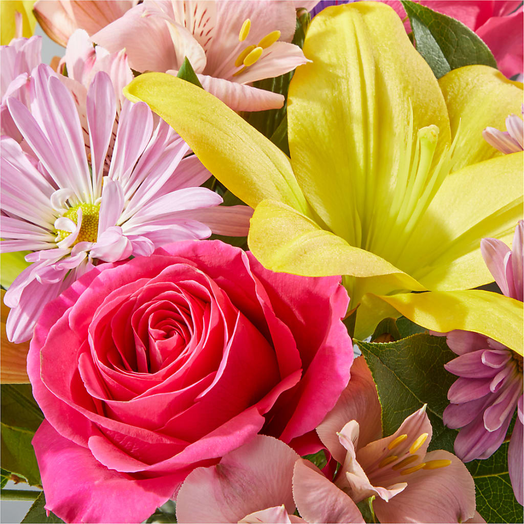 Sprinkles Bouquet – SHINKLES' FLOWER SHOP & GREENHOUSE, Temperance MI