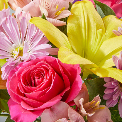 Sprinkles Bouquet – SHINKLES' FLOWER SHOP & GREENHOUSE, Temperance MI