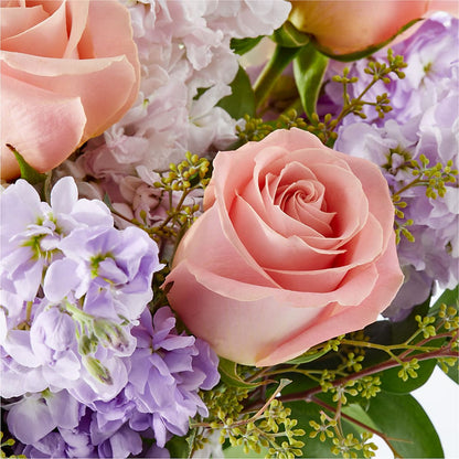 Embraced Bouquet – SHINKLES' FLOWER SHOP & GREENHOUSE, Temperance MI