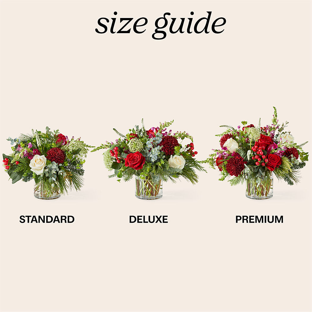 Cranberry Fizz Bouquet – SHINKLES' FLOWER SHOP & GREENHOUSE, Temperance MI