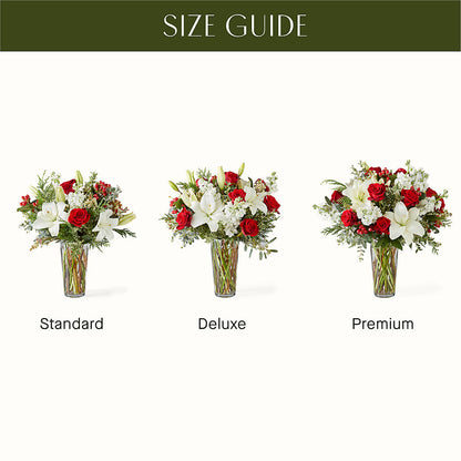 Twinkle Lights Bouquet – SHINKLES' FLOWER SHOP & GREENHOUSE, Temperance MI