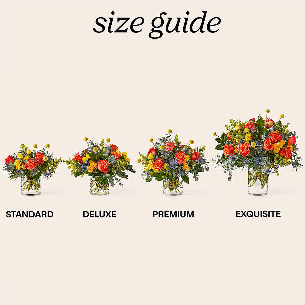 Disco Bouquet – SHINKLES' FLOWER SHOP & GREENHOUSE, Temperance MI