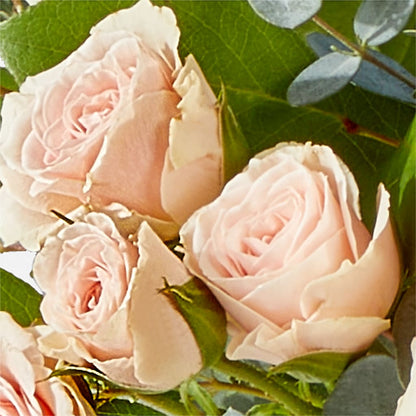Inspired Bouquet – SHINKLES' FLOWER SHOP & GREENHOUSE, Temperance MI