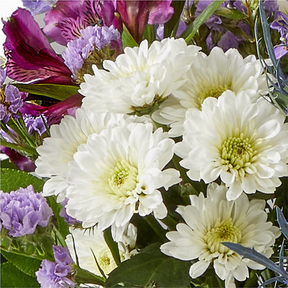 Shooting Star Bouquet – SHINKLES' FLOWER SHOP & GREENHOUSE, Temperance MI
