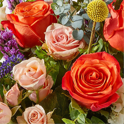 The Standout Bouquet – SHINKLES' FLOWER SHOP & GREENHOUSE, Temperance MI